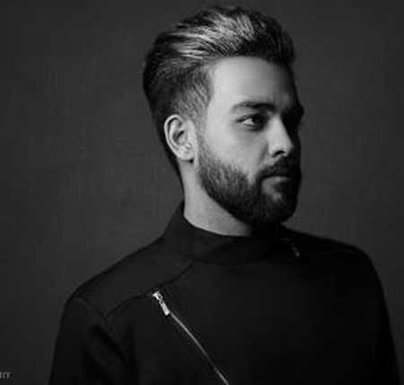 دانلود آهنگ تا رسیدی دلو بردی تو با اون حالت جذاب نگاهت برق توی چشماتو عشقه سهیل مهرزادگان Mp3