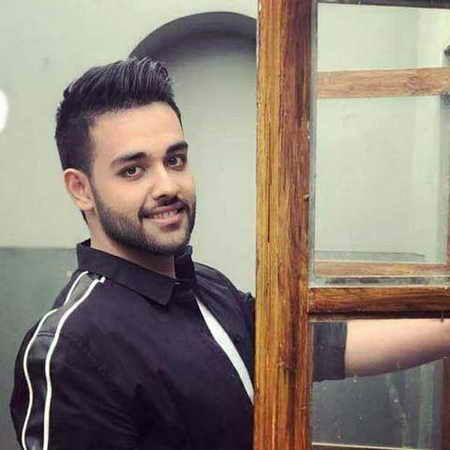 دانلود آهنگ واسه اینکه شبا خوابم ببره میرم سمت گوشی سهیل مهرزادگان Mp3