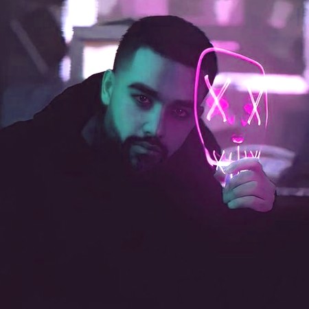 دانلود آهنگ فرشته ی قلب من تو اصلا منو نگیری دست کم پس یکم سهیل مهرزادگان Mp3 دانلود آهنگ فرشته ی قلب من تو اصلا منو نگیری دست کم پس یکم سهیل مهرزادگان Mp3