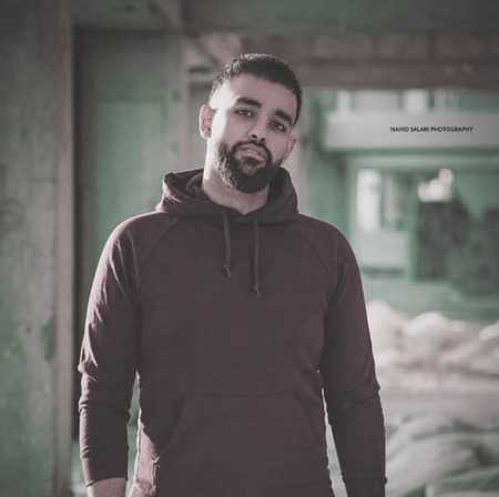 دانلود آهنگ هر چقدر فاصله بگیری من بهت نزدیک تر میشم سهیل مهرزادگان Mp3