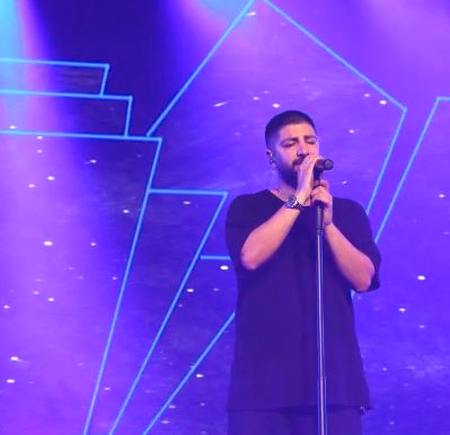 دانلود آهنگ یکی بود یکی نبود زیر گنبد کبود اونکه عاشقش بودم زانیار خسروی Mp3 دانلود آهنگ یکی بود یکی نبود زیر گنبد کبود اونکه عاشقش بودم اما عاشقم نبود زانیار خسروی Mp3