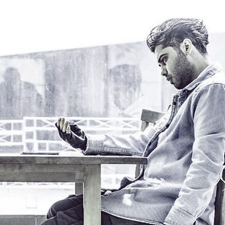 دانلود آهنگ هیشکی هوامو نداشت ولی باز من موندم یوسف زمانی Mp3 دانلود آهنگ هیشکی هوامو نداشت ولی باز من موندم و فکرای دور و دراز یوسف زمانی Mp3