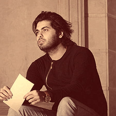 دانلود آهنگ قصه از اینجا شروع شد دلم با تو رو به رو شد یوسف زمانی Mp3 دانلود آهنگ قصه از اینجا شروع شد دلم با تو رو به رو شد یوسف زمانی Mp3