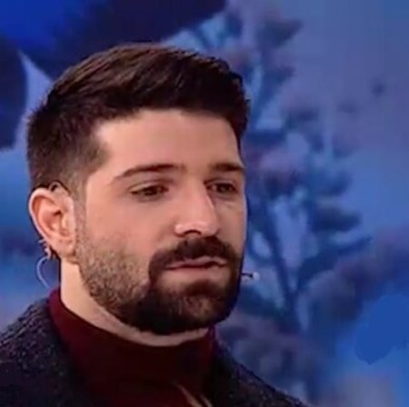 دانلود آهنگ کس در این شهر مرا شکل تو عاشق نکرد حمید هیراد Mp3