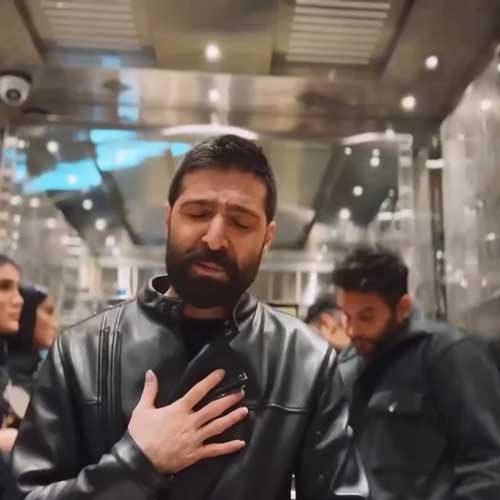 دانلود آهنگ سر سودا داری میل تماشا داری حمید هیراد Mp3 دانلود آهنگ سر سودا داری میل تماشا داری حمید هیراد Mp3