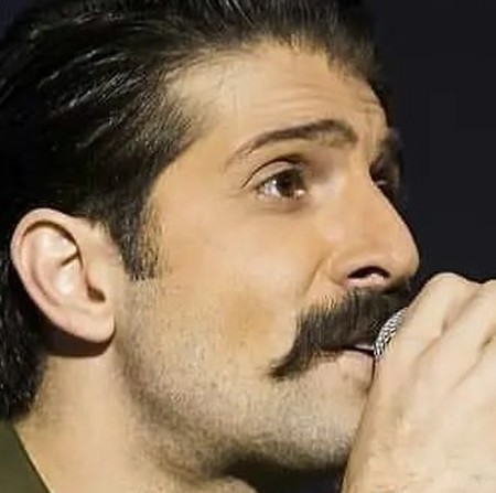 دانلود آهنگ چشم تو خواب میرود یا که تو ناز میکنی حمید هیراد Mp3 دانلود آهنگ چشم تو خواب میرود یا که تو ناز میکنی حمید هیراد Mp3