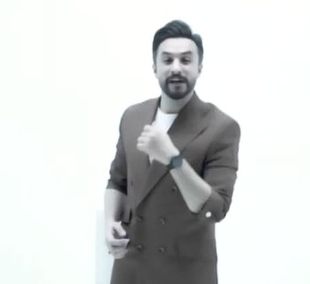 دانلود آهنگ الهی از کوی تو بیرون نشود پای خیال نکند فرق به حالم راغب Mp3 دانلود آهنگ الهی از کوی تو بیرون نشود پای خیال نکند فرق به حالم که برانی که بخوانی راغب Mp3