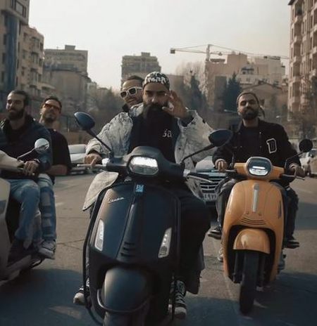 دانلود آهنگ دوباره با چشمات یادم آوردی چه عاشقی بد بود چی سرم آوردی رضا شیری Mp3 دانلود آهنگ دوباره با چشمات یادم آوردی چه عاشقی بد بود چی سرم آوردی رضا شیری Mp3