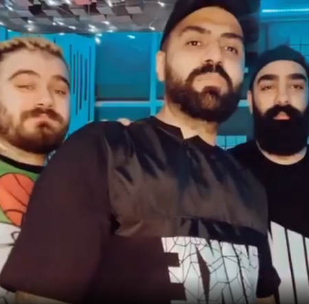 دانلود آهنگ میگی فقط منم مقصرم میگی خبر نداری از دلم رضا شیری Mp3 دانلود آهنگ میگی فقط منم مقصرم میگی خبر نداری از دلم رضا شیری Mp3