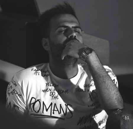 دانلود آهنگ بدون تو همه روزام از عشق خالین رضا شیری Mp3 دانلود آهنگ بدون تو همه روزام از عشق خالین رضا شیری Mp3