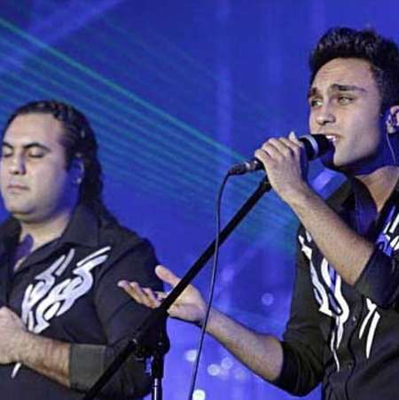 دانلود آهنگ منو دوسم داشتی اما دیر شد زندگیت از دست من دلگیر شد گروه سون بند ( باند ) Mp3 دانلود آهنگ منو دوسم داشتی اما دیر شد زندگیت از دست من دلگیر شد گروه سون بند ( باند ) Mp3