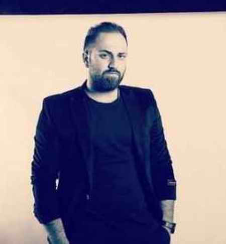 دانلود آهنگ کشوندی منو سمت گردابت دلم خواست که بشم عشق نابت احمد صفایی Mp3