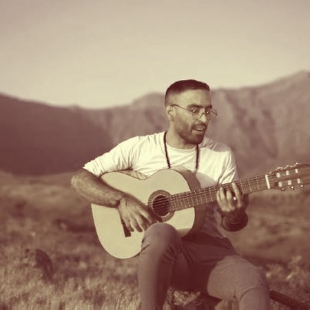 دانلود آهنگ نبودتو هستم وقتی بودنت میره روی مغزم احمد سلو Mp3 دانلود آهنگ نبودتو هستم وقتی بودنت میره روی مغزم احمد سلو Mp3