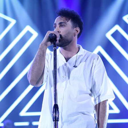 دانلود آهنگ شدم دیگه خسته نگو دیگه بسه احمد سلو Mp3 دانلود آهنگ شدم دیگه خسته نگو دیگه بسه احمد سلو Mp3