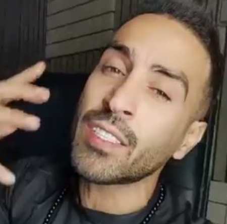 دانلود آهنگ آدم عاشق که میشه دیگه اون آدم سابق نمیشه احمد سلو Mp3 دانلود آهنگ آدم عاشق که میشه دیگه اون آدم سابق نمیشه احمد سلو Mp3