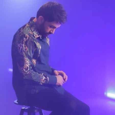 دانلود آهنگ وقتی که با هم زیر بارونیم این هوا بوسیدن دستاتو کم داره علی لهراسبی Mp3 دانلود آهنگ وقتی که با هم زیر بارونیم این هوا بوسیدن دستاتو کم داره علی لهراسبی Mp3