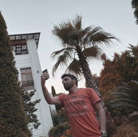 دانلود آهنگ تنها نشستم با خودم بغضم گرفته من باز دلتنگت شدم بغضم گرفته علی لهراسبی Mp3 دانلود آهنگ تنها نشستم با خودم بغضم گرفته من باز دلتنگت شدم بغضم گرفته علی لهراسبی Mp3