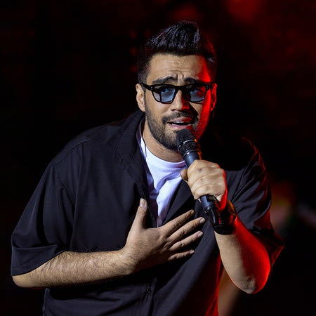 دانلود آهنگ بارون پاییزو میبینمت دلم میخواد دوباره چشاتو علی منتظری Mp3