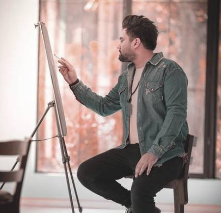 دانلود آهنگ امشب بی تو به ساحل میزنم با اشک حرف خودم را میزنم علی منتظری Mp3 دانلود آهنگ امشب بی تو به ساحل میزنم با اشک حرف خودم را میزنم علی منتظری Mp3