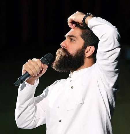 دانلود آهنگ باز بهار اومد گلارو وا کرد آخر رو زمستونو سیا کرد علی زند وکیلی Mp3 دانلود آهنگ باز بهار اومد گلارو وا کرد آخر رو زمستونو سیا کرد علی زند وکیلی Mp3