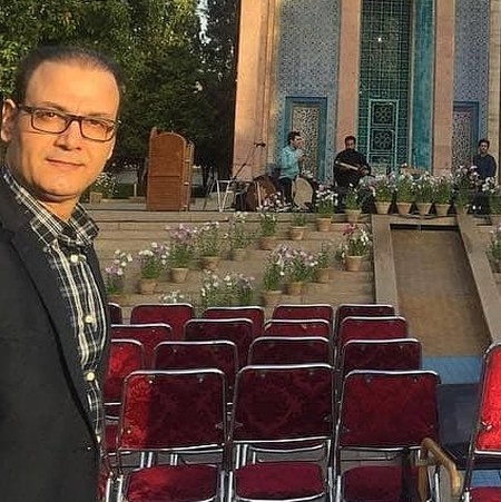 دانلود آهنگ هرکه دو پیمانه زد همره مستان عشق سر نکشد تا ابد از سر پیمان عشق علیرضا قربانی Mp3 دانلود آهنگ هرکه دو پیمانه زد همره مستان عشق سر نکشد تا ابد از سر پیمان عشق علیرضا قربانی Mp3