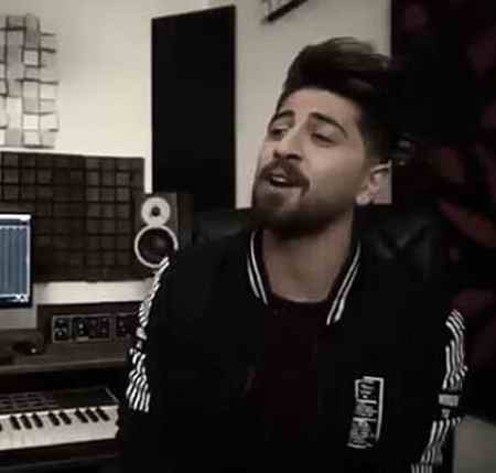 دانلود آهنگ کاش از اول میگفتی که نمیشم من عزیزت که اینجوری نمیشدم مریضت علیرضا پویا Mp3 دانلود آهنگ کاش از اول میگفتی که نمیشم من عزیزت که اینجوری نمیشدم مریضت علیرضا پویا Mp3