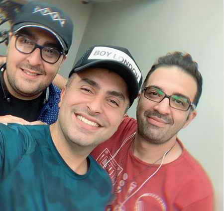 دانلود آهنگ بدون من یه لحظه سر نمیکنی کم آوردی علیرضا طلیسچی Mp3 دانلود آهنگ بدون من یه لحظه سر نمیکنی کم آوردی علیرضا طلیسچی Mp3