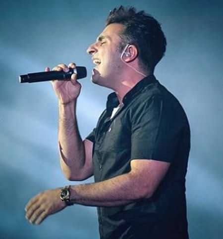 دانلود آهنگ یه ماهی داشت میخواست آزاد باشه میخواست دریا بره شاد باشه علیرضا طلیسچی Mp3 دانلود آهنگ یه ماهی داشت میخواست آزاد باشه میخواست دریا بره شاد باشه علیرضا طلیسچی Mp3