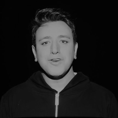 دانلود آهنگ میبینمت دل میشه پر پر این چه حسیه آی دلبر امین رستمی Mp3 دانلود آهنگ میبینمت دل میشه پر پر این چه حسیه آی دلبر امین رستمی Mp3