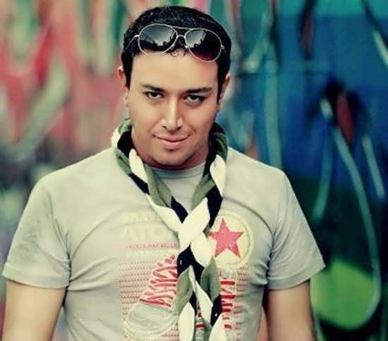 دانلود آهنگ تورو دیدم نفسم رفت دل تنگم از دستم رفت امین رستمی Mp3 دانلود آهنگ تورو دیدم نفسم رفت دل تنگم از دستم رفت امین رستمی Mp3