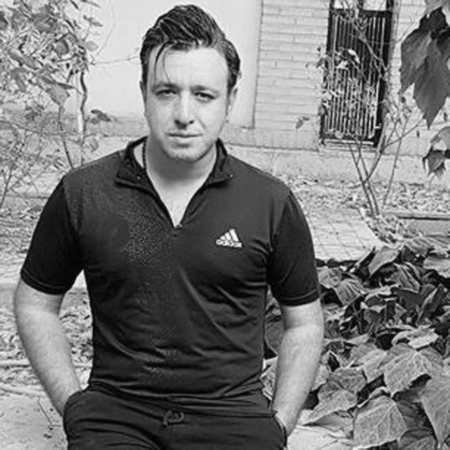 دانلود آهنگ به دلم موند یه بار یه روز یه جایی بگی میخوامت امین رستمی Mp3 دانلود آهنگ به دلم موند یه بار یه روز یه جایی بگی میخوامت امین رستمی Mp3