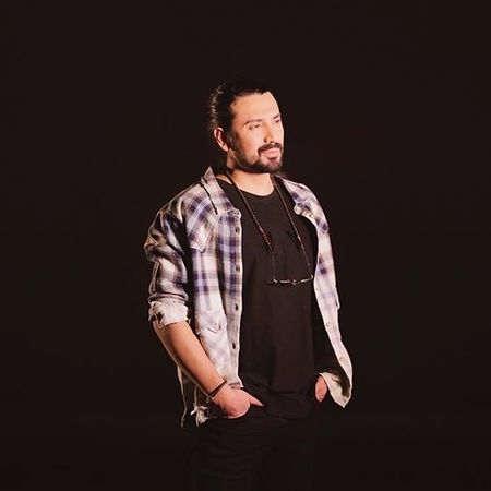 دانلود آهنگ خدایا حالمو نو کن بغیر از تو پناهی نیست امیر عباس گلاب Mp3 دانلود آهنگ خدایا حالمو نو کن بغیر از تو پناهی نیست امیر عباس گلاب Mp3