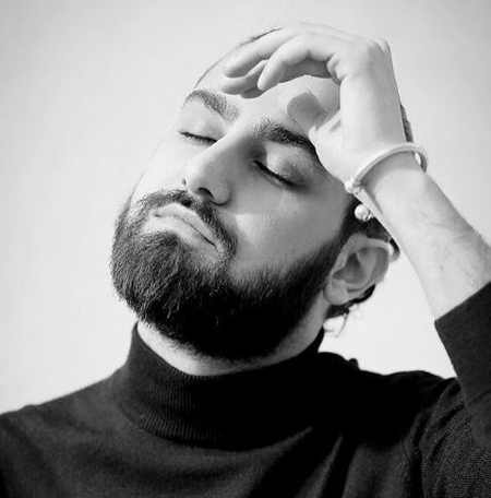 دانلود آهنگ تهران شده دارالمجانینت من لاابالی میشوم بی تو امیر عظیمی Mp3