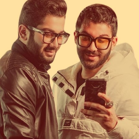 دانلود آهنگ هرجا که حرف تو میشه با خودم میگم ولش کن خاطراتشو لهش کن امیر رشوند Mp3