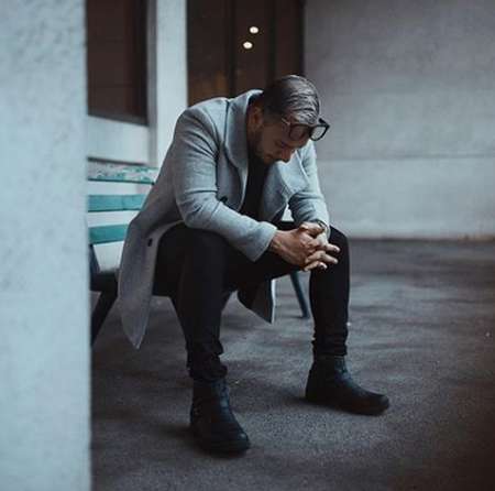 دانلود آهنگ دیوونه ی من معلومه کجایی قرار نبود آخه این همه جدایی اشوان Mp3