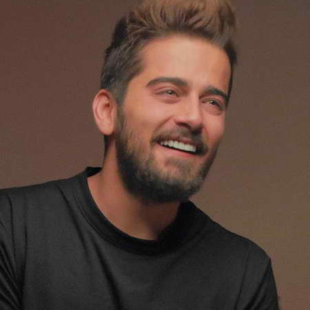 دانلود آهنگ تو نباشی مث بندباز بی بندم  بند دلمو به چشات میبندم بردیا Mp3