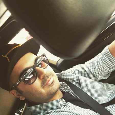 دانلود آهنگ یه چند وقته حواست نیست که من داغون داغونم بهنام صفوی Mp3 دانلود آهنگ یه چند وقته حواست نیست که من داغون داغونم بهنام صفوی Mp3