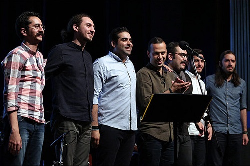 دانلود آهنگ کاش میخواندی در گوش دنیا آوازی که مانده در گلویت گروه دال Mp3 دانلود آهنگ کاش میخواندی در گوش دنیا آوازی که مانده در گلویت گروه دال Mp3