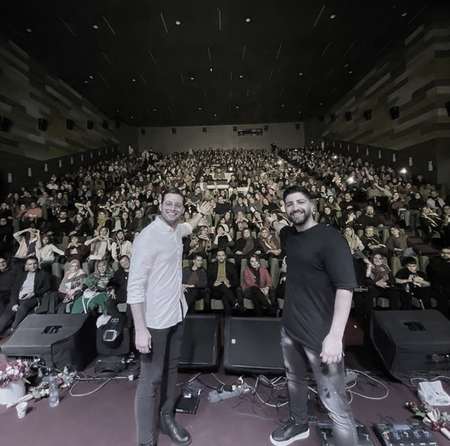 دانلود آهنگ دلم میخواد یه چند وقتی تو این دنیا نباشم گروه ایهام Mp3