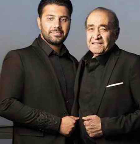 دانلود آهنگ یه روزی میاد که دیگه دلت برام نریزه احسان خواجه امیری Mp3 دانلود آهنگ یه روزی میاد که دیگه دلت برام نریزه احسان خواجه امیری Mp3