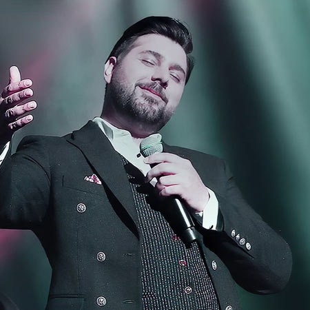 دانلود آهنگ دست منو بگیر حالم جهنمه از حس هر شبم هر چی بگم کمه احسان خواجه امیری Mp3 دانلود آهنگ دست منو بگیر حالم جهنمه از حس هر شبم هر چی بگم کمه احسان خواجه امیری Mp3