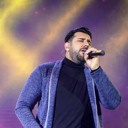 دانلود آهنگ مست و بی جان ای دیوانه خوابت برده در میخانه ای دیوانه احسان خواجه امیری Mp3 دانلود آهنگ من از این که تو خوشبختی نه آرومم نه دلگیرم احسان خواجه امیری Mp3