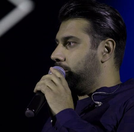 دانلود آهنگ واسه این که بشه بی تو یکم آروم بگیرم احسان خواجه امیری Mp3 دانلود آهنگ واسه این که بشه بی تو یکم آروم بگیرم احسان خواجه امیری Mp3