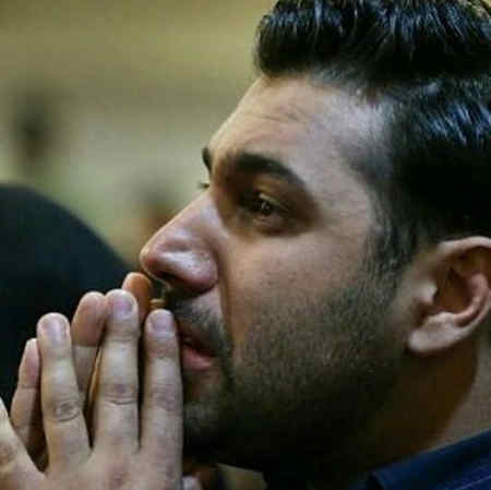 دانلود آهنگ از اون روزی که تنهامون گذاشتی من از این خونه بیرونم نمیرم احسان خواجه امیری Mp3 دانلود آهنگ از اون روزی که تنهامون گذاشتی من از این خونه بیرونم نمیرم احسان خواجه امیری Mp3