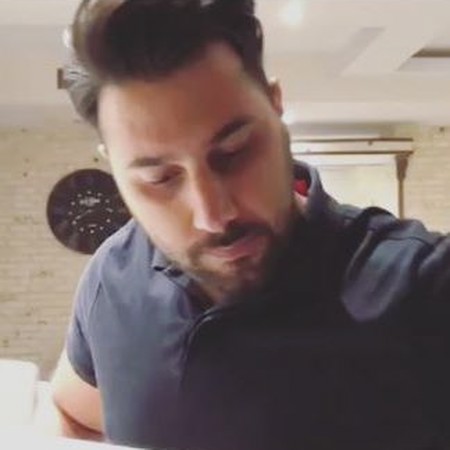 دانلود آهنگ بعد تو هوای هر روز من غریبیه حال پاییزو داره احسان خواجه امیری Mp3 دانلود آهنگ بعد تو هوای هر روز من غریبیه حال پاییزو داره احسان خواجه امیری Mp3