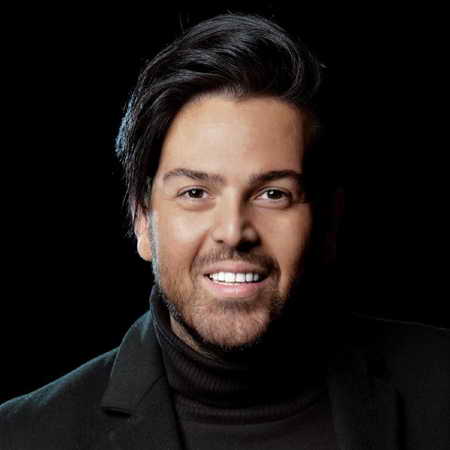 دانلود آهنگ لج میکنی واسه هرچیزی همیشه هی ادا مغرورارو در میاری آخه که چی شه عماد طالب زاده Mp3