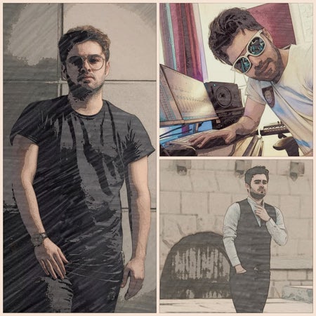 دانلود آهنگ وقتیکه هوا تاریک میشه دلم بی هوا میگیره امو بند Mp3 دانلود آهنگ وقتیکه هوا تاریک میشه دلم بی هوا میگیره امو بند Mp3