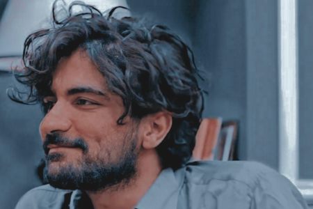 دانلود آهنگ رفتی از خلوت من همره شب های که باشی عرفان طهماسبی Mp3