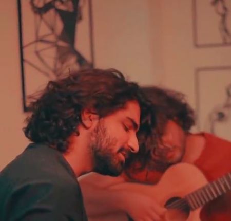 دانلود آهنگ آغاز کن بی من هی ناز کن بی من تا اوج خوشبختی پرواز کن بی من عرفان طهماسبی Mp3