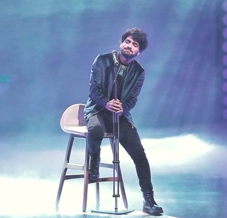 دانلود آهنگ اگه ساحل بودم واسه تو تو صدفا گل میکاشتم عرفان طهماسبی Mp3